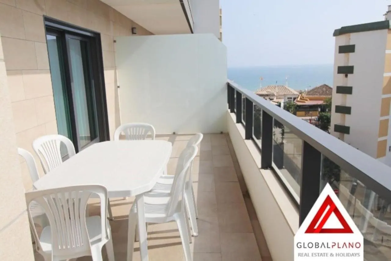 Rocha Prime Residence C Portimao Portugal