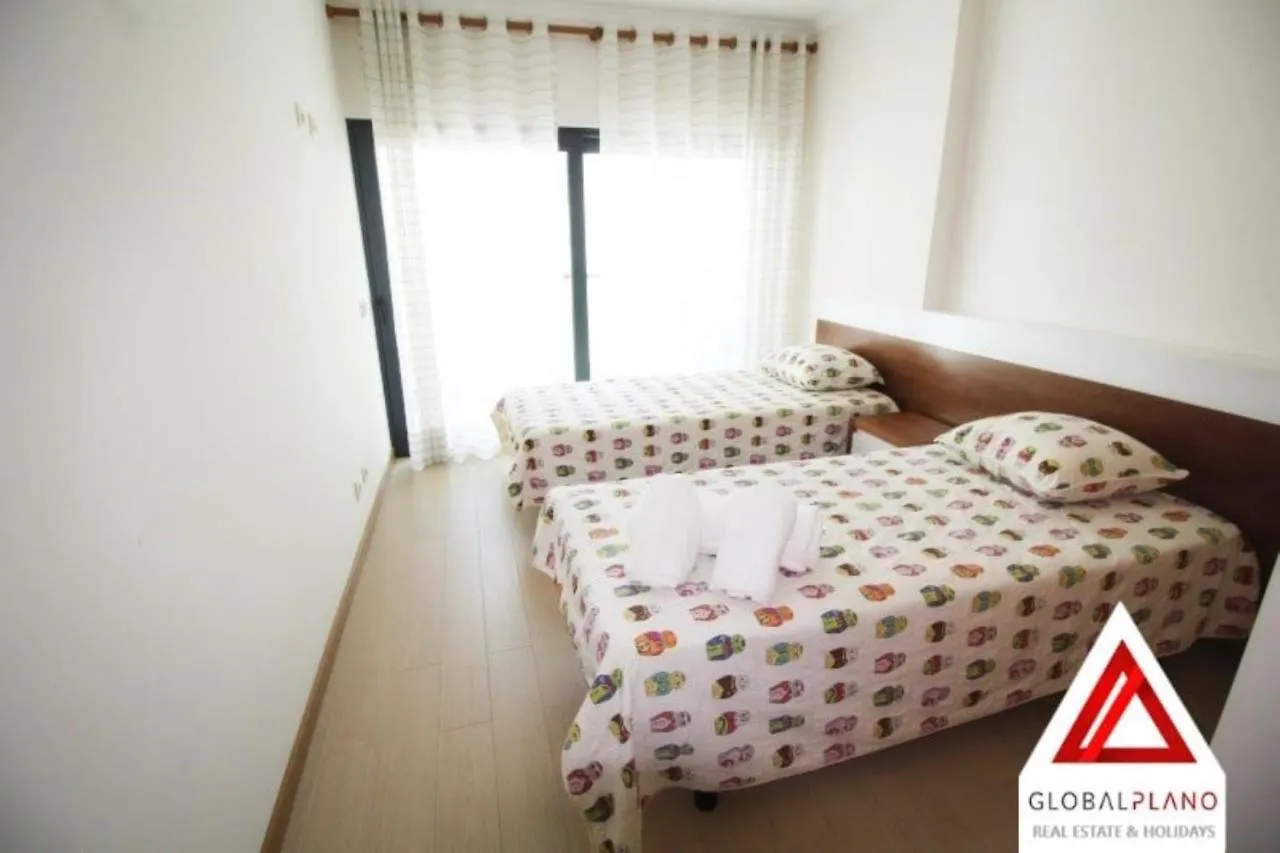 Rocha Prime Residence C Portimao 0*,  Portugal