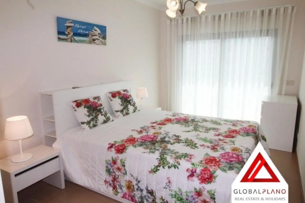 Rocha Prime Residence C Portimao Apartment