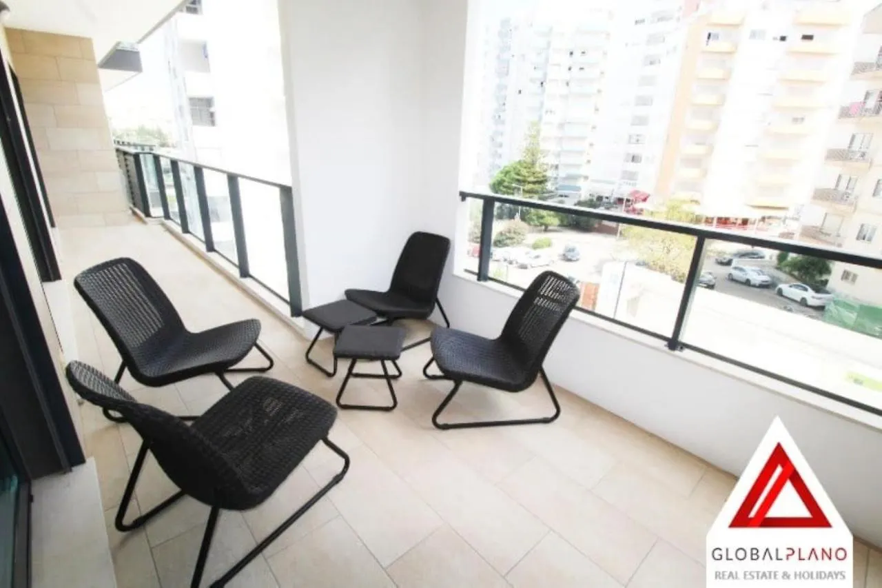 Rocha Prime Residence C Portimao