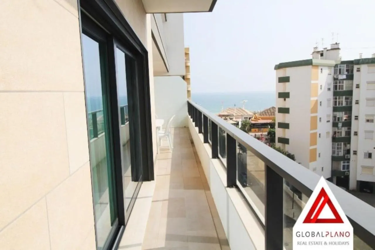 Apartment Rocha Prime Residence C Portimao