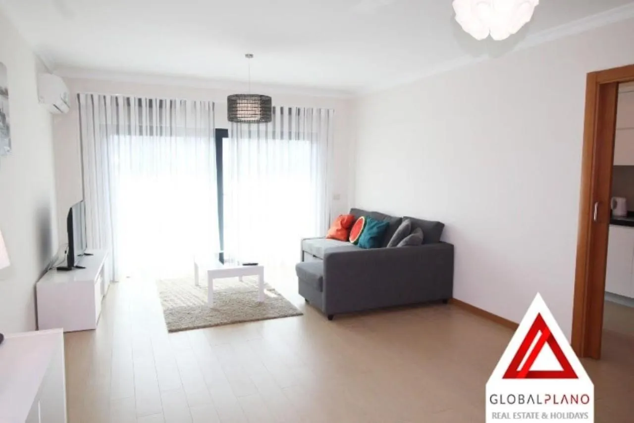 Rocha Prime Residence C Portimao 0*,