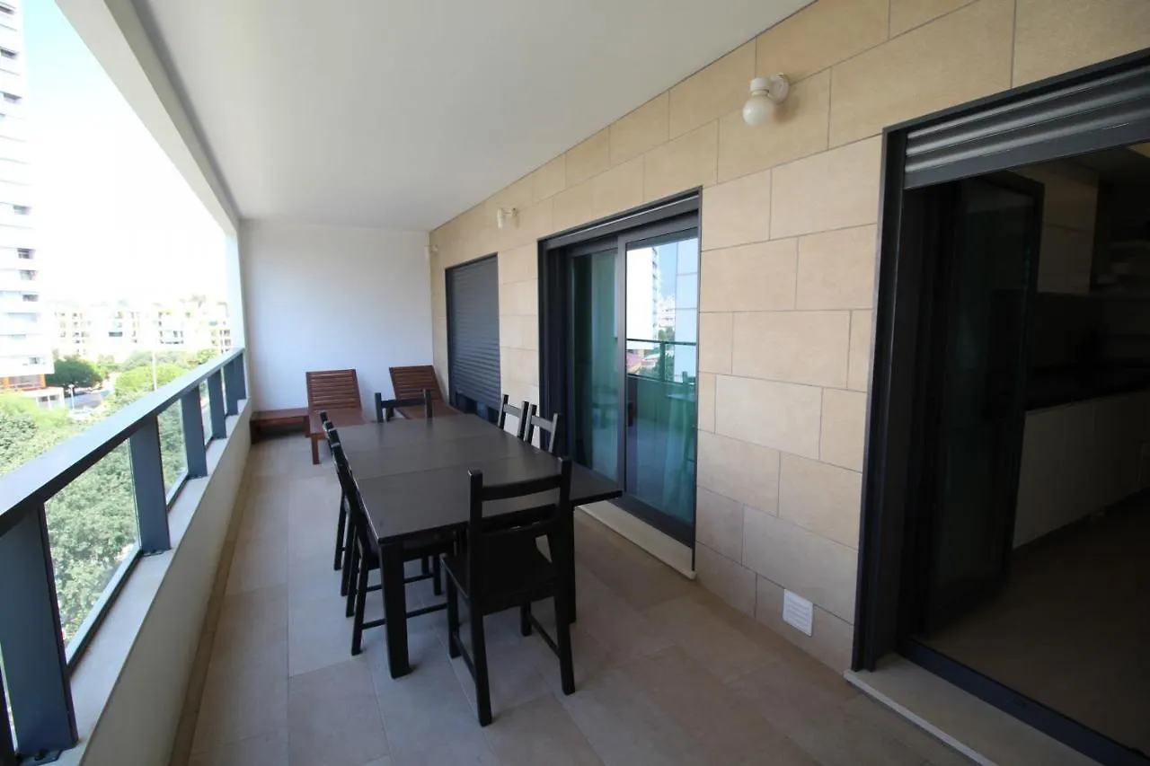 Apartment Rocha Prime Residence C Portimao