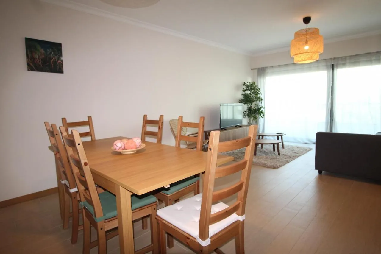 Rocha Prime Residence C Portimao Portugal