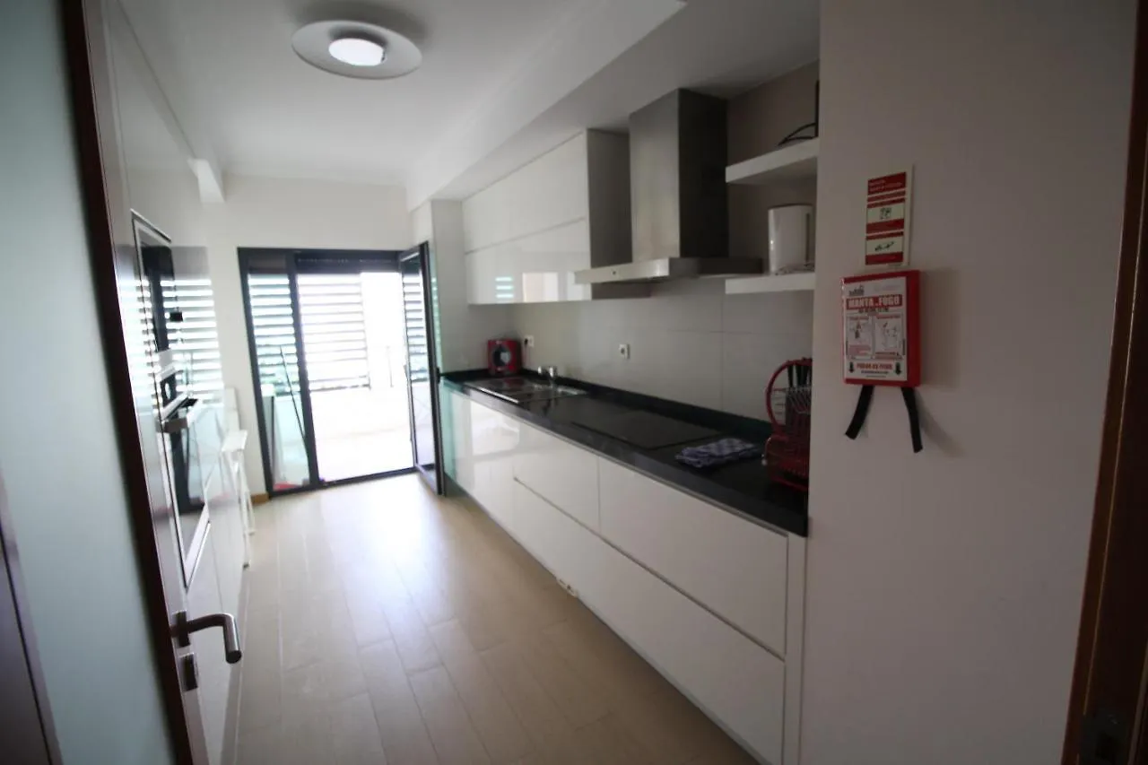 Rocha Prime Residence C Portimao Apartment