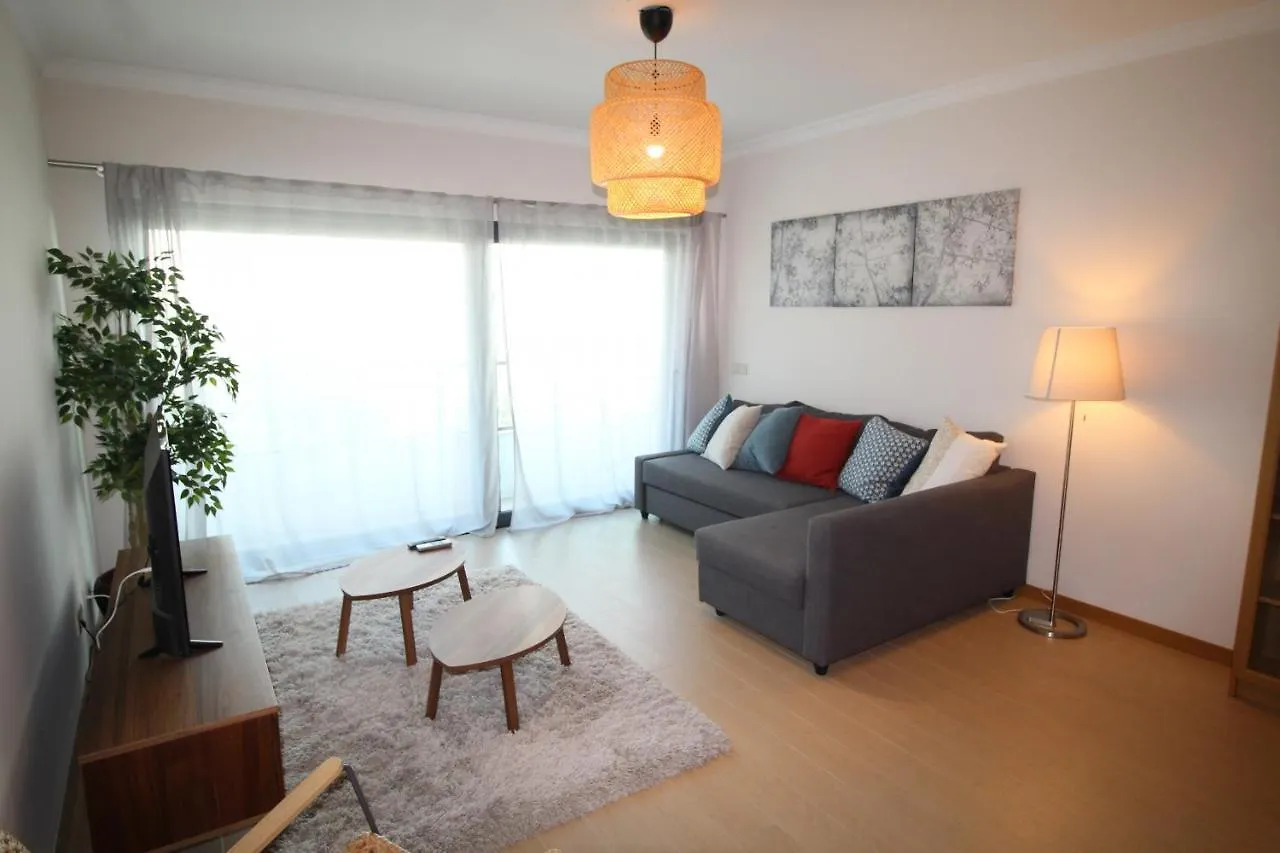 Apartment Rocha Prime Residence C Portimao Portugal