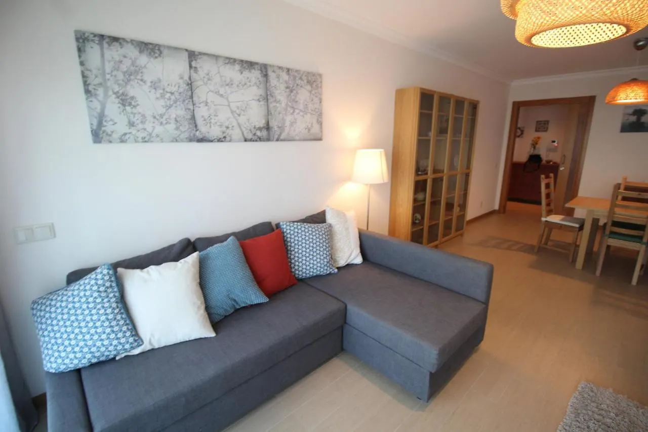 Rocha Prime Residence C Portimao Apartment