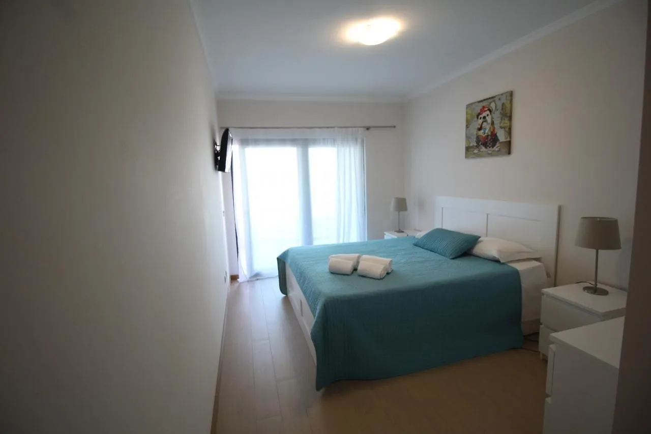 Rocha Prime Residence C Portimao