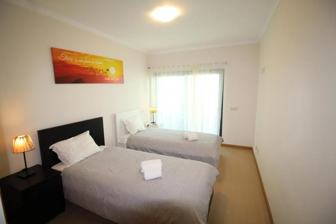 Rocha Prime Residence C Portimao Apartment
