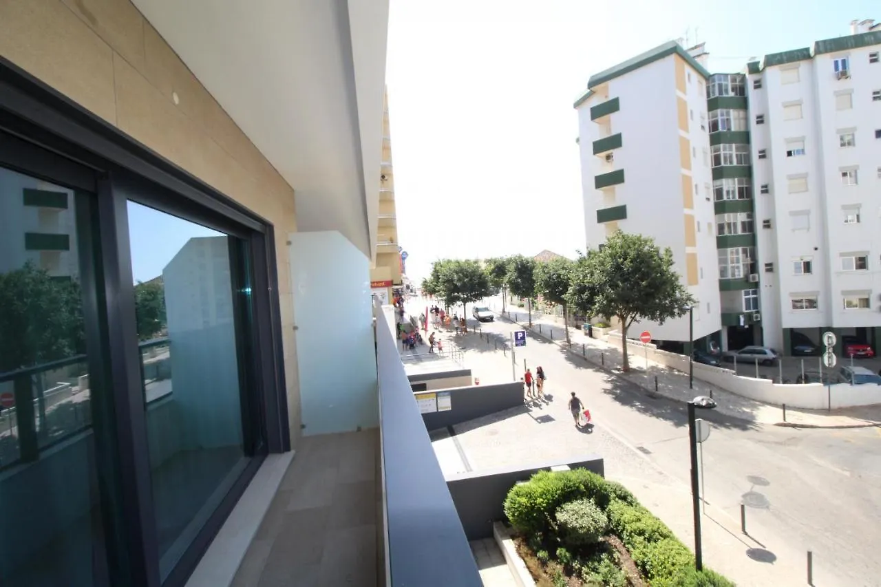 Apartment Rocha Prime Residence C Portimao Portugal
