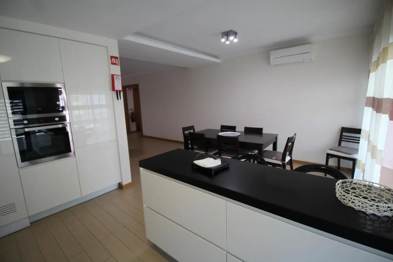 Apartment Rocha Prime Residence C Portimao Portugal