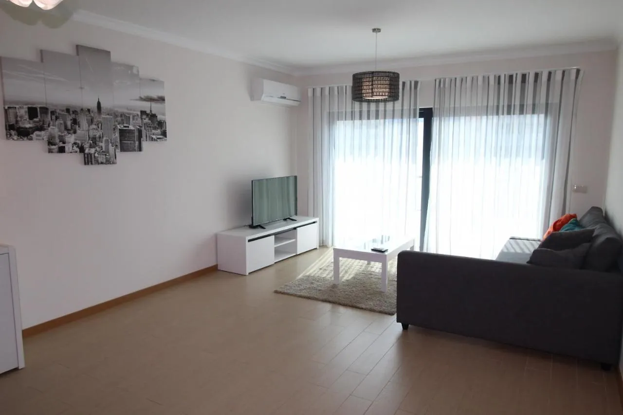 Rocha Prime Residence C Portimao Apartment