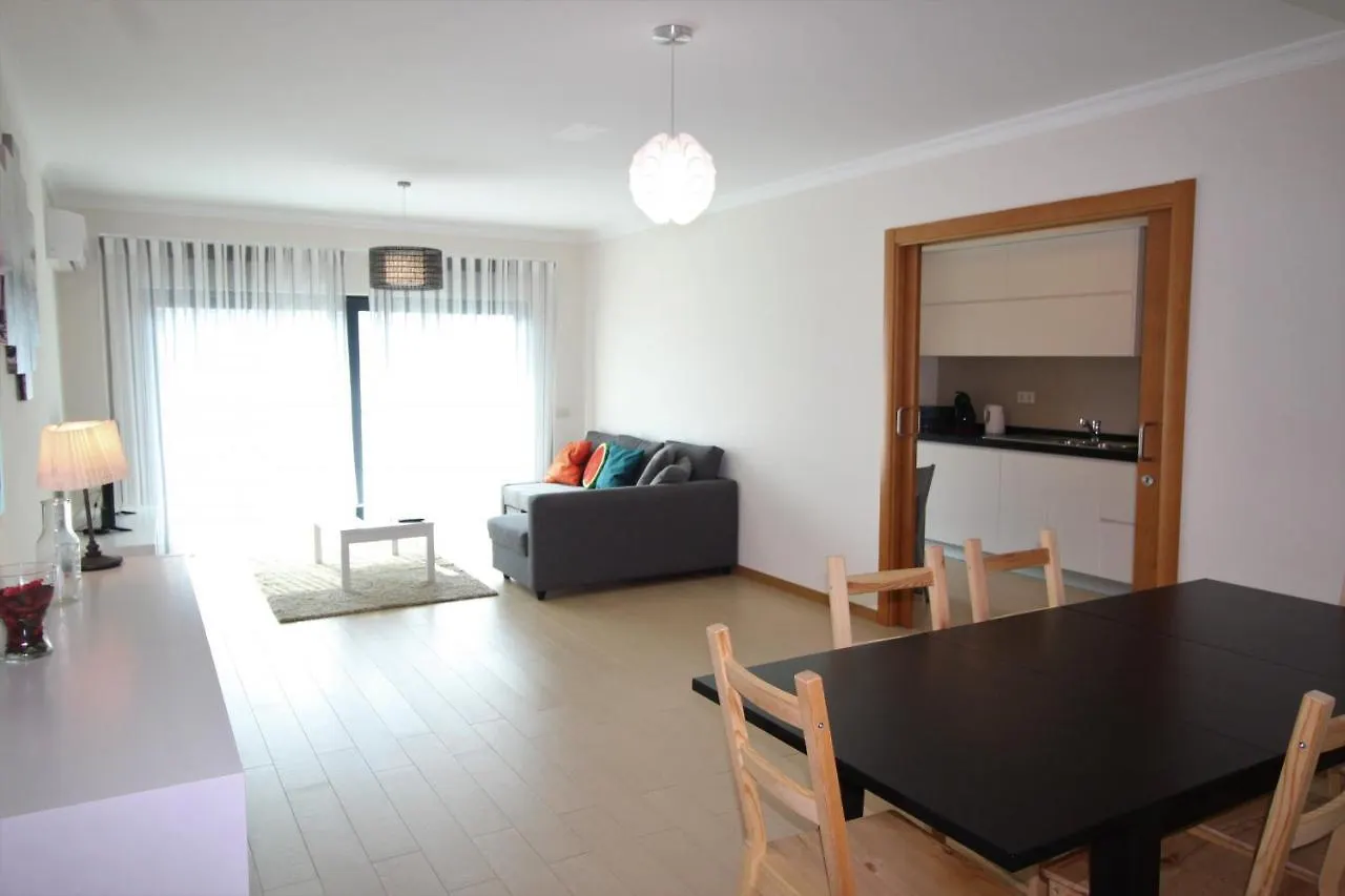 Rocha Prime Residence C Portimao