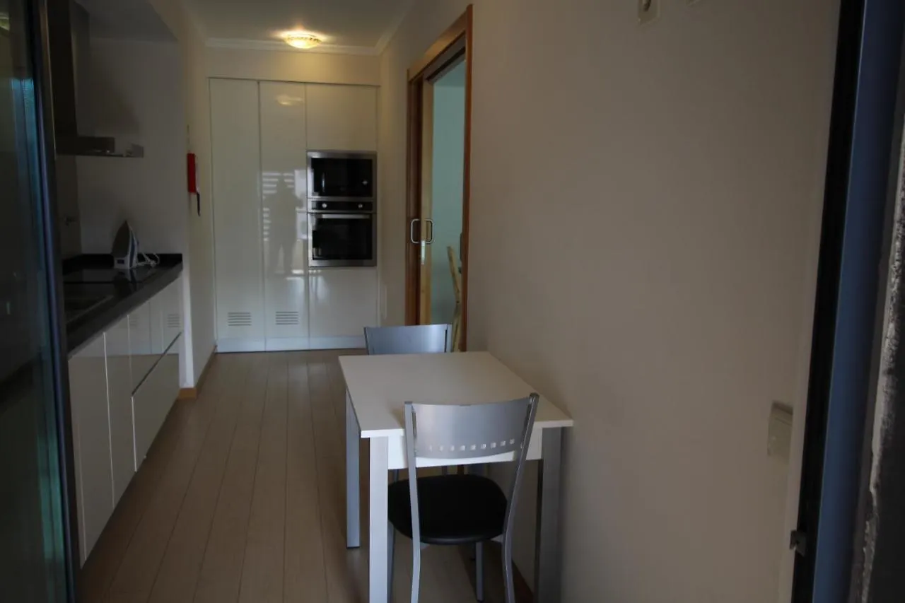 Rocha Prime Residence C Portimao