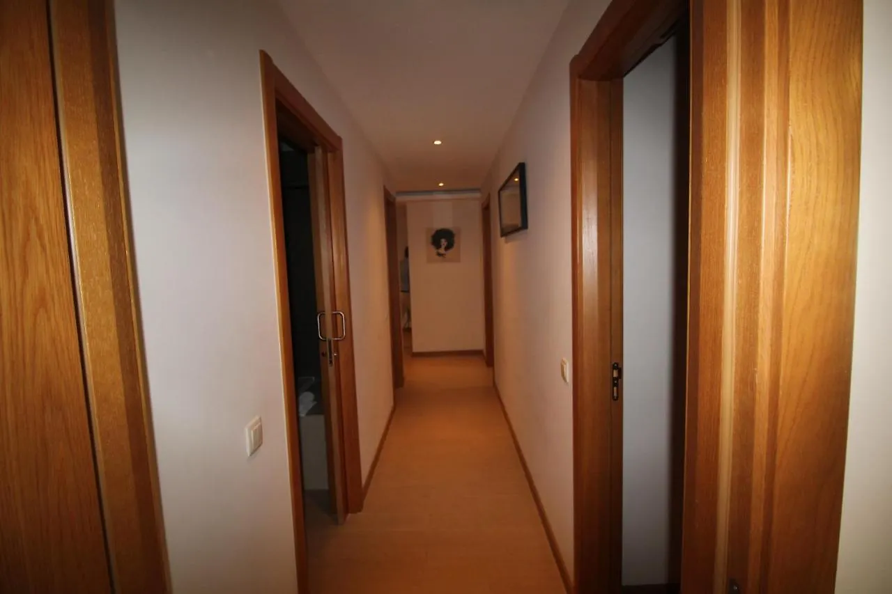 Rocha Prime Residence C Portimao 0*,