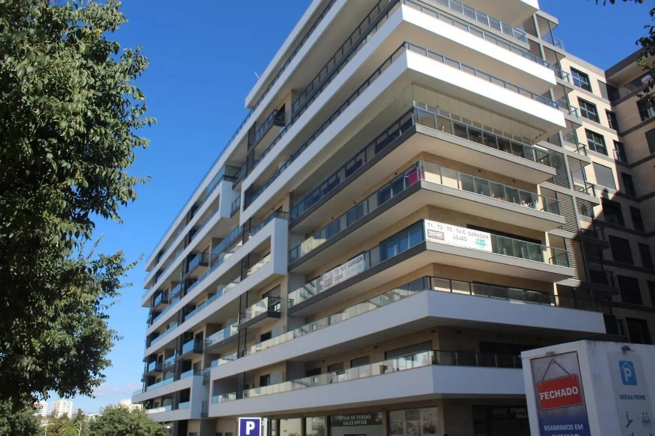 Rocha Prime Residence C Portimao Portugal