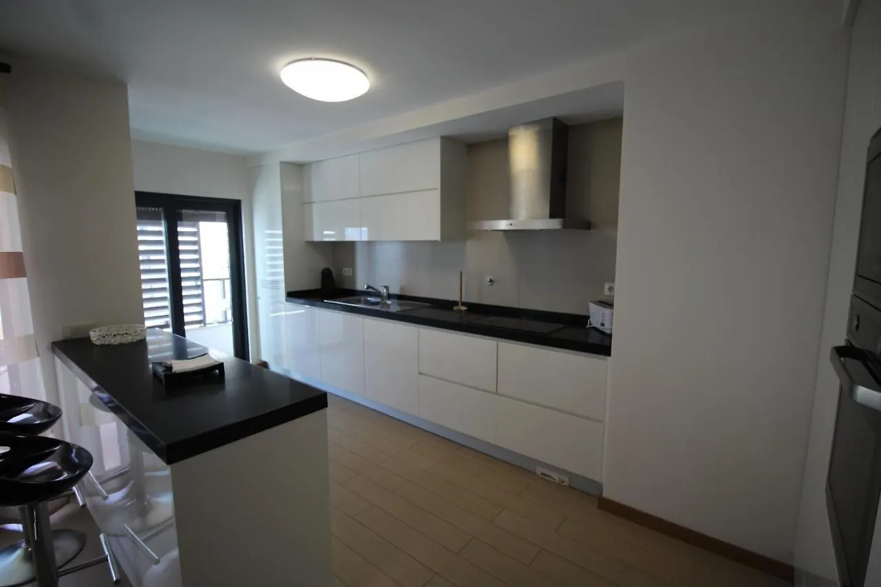 Rocha Prime Residence C Portimao Portugal