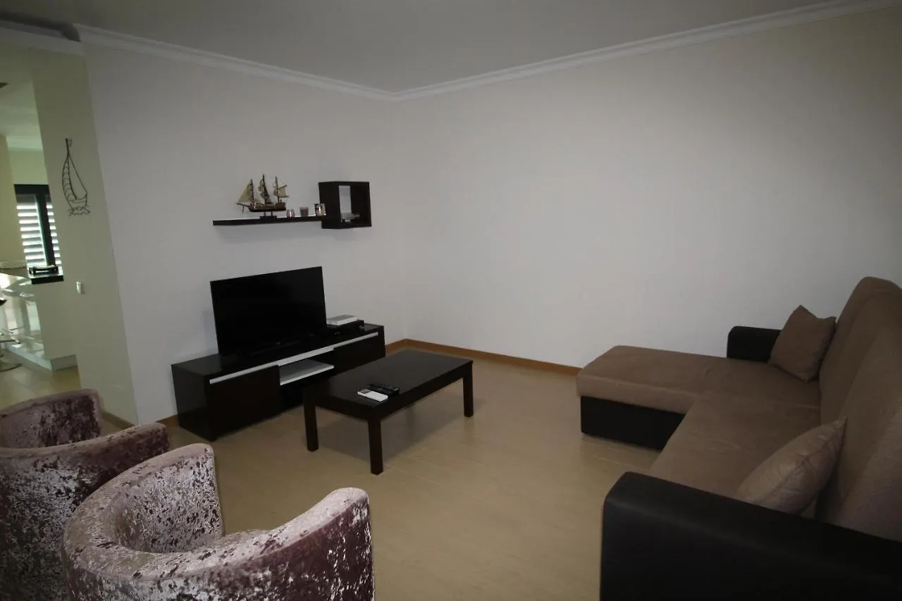 Rocha Prime Residence C Portimao Apartment