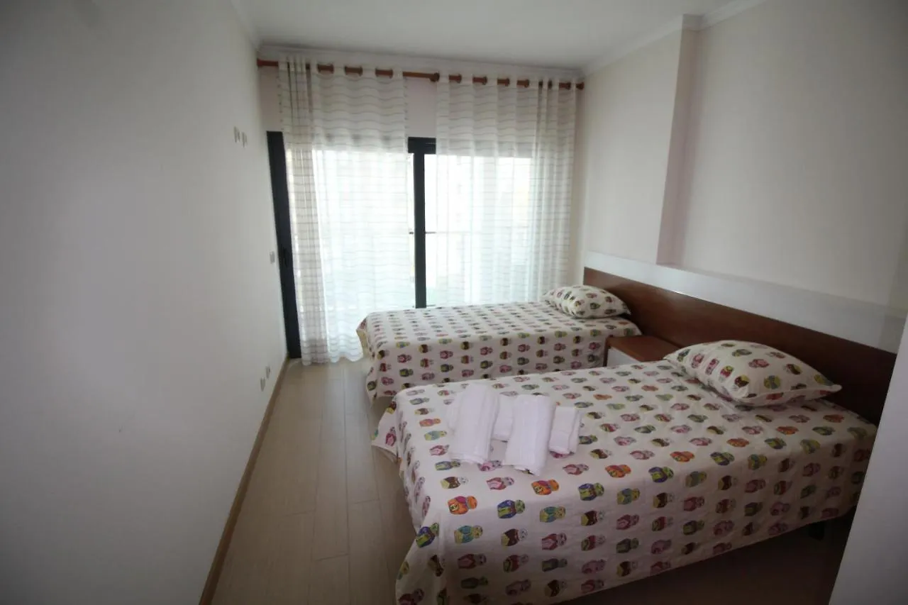 Rocha Prime Residence C Portimao 0*,