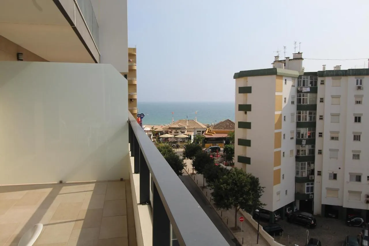 Apartment Rocha Prime Residence C Portimao