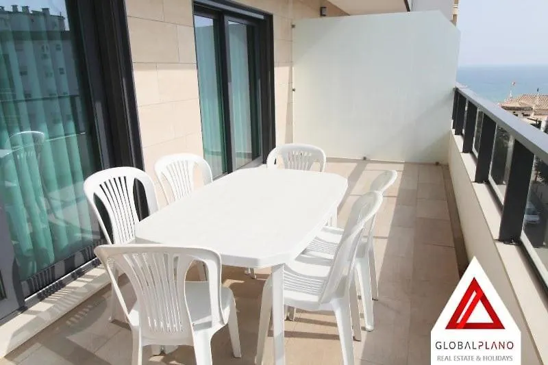 Apartment Rocha Prime Residence C Portimao