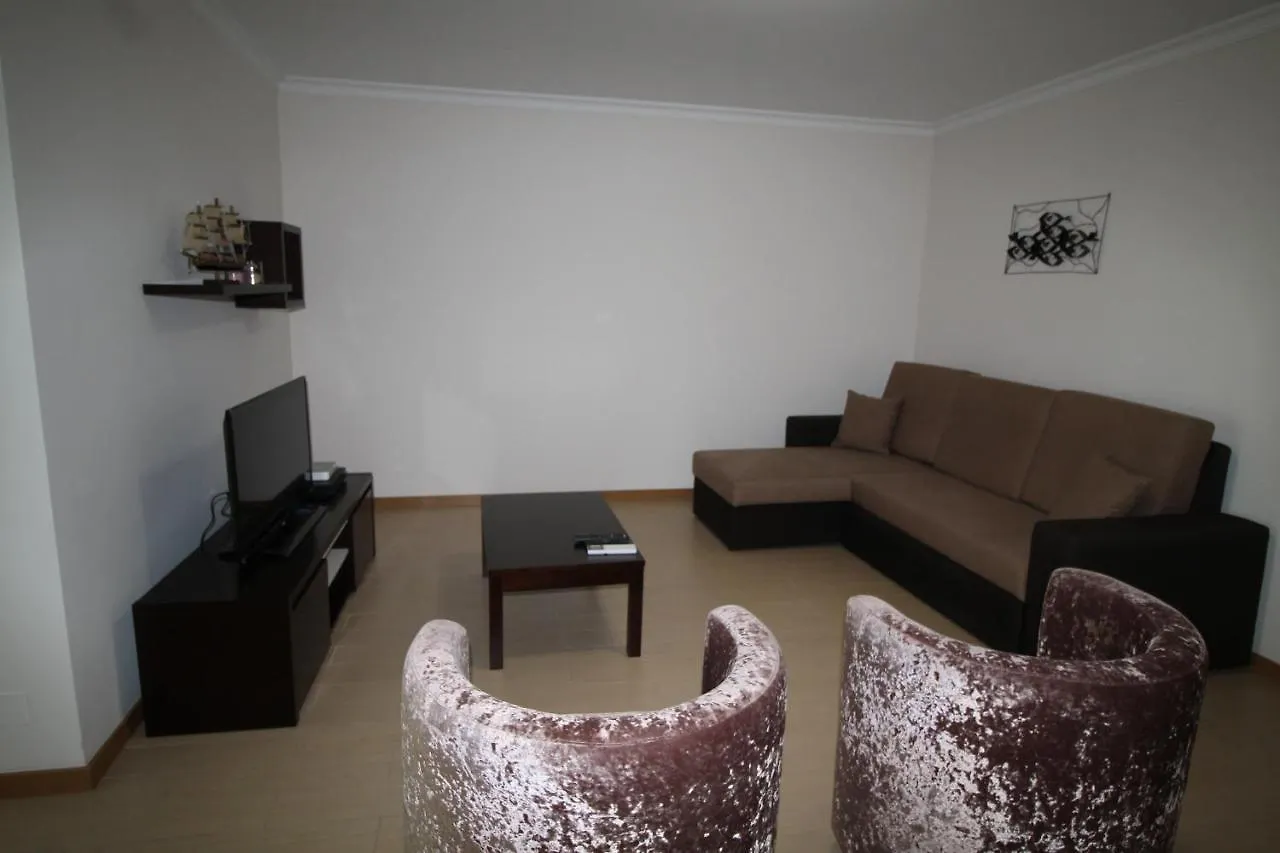 Rocha Prime Residence C Portimao Apartment