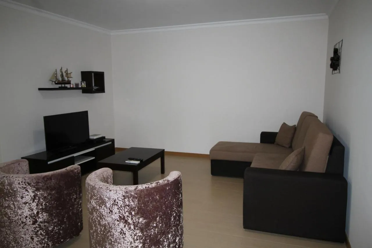 Rocha Prime Residence C Portimao Portugal
