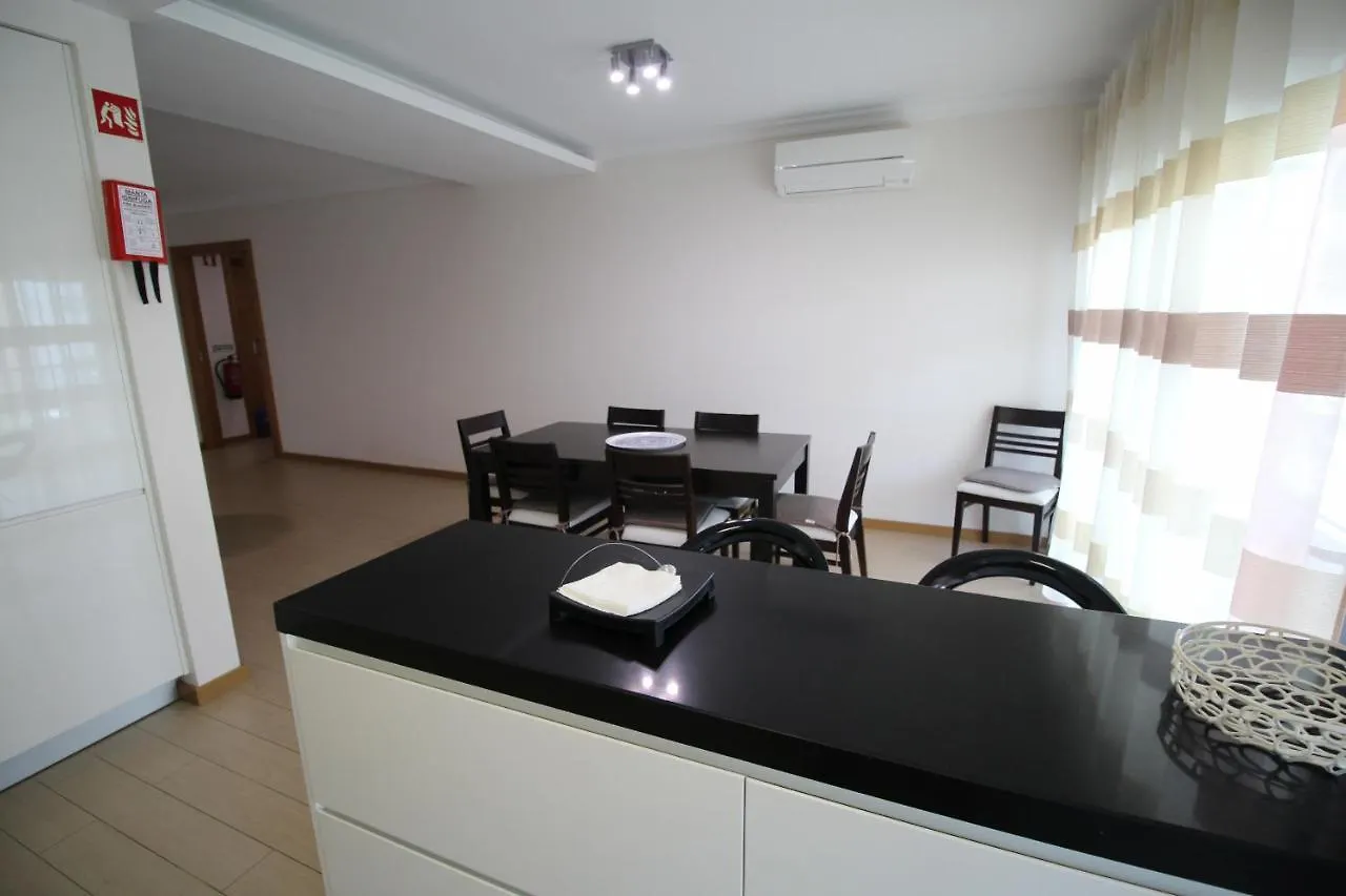 Apartment Rocha Prime Residence C Portimao