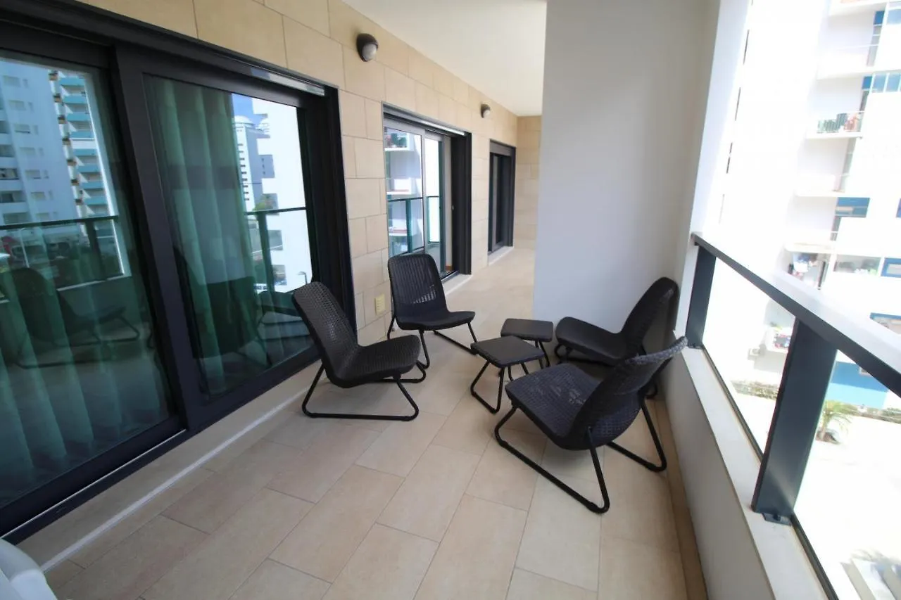 Rocha Prime Residence C Portimao 0*,  Portugal