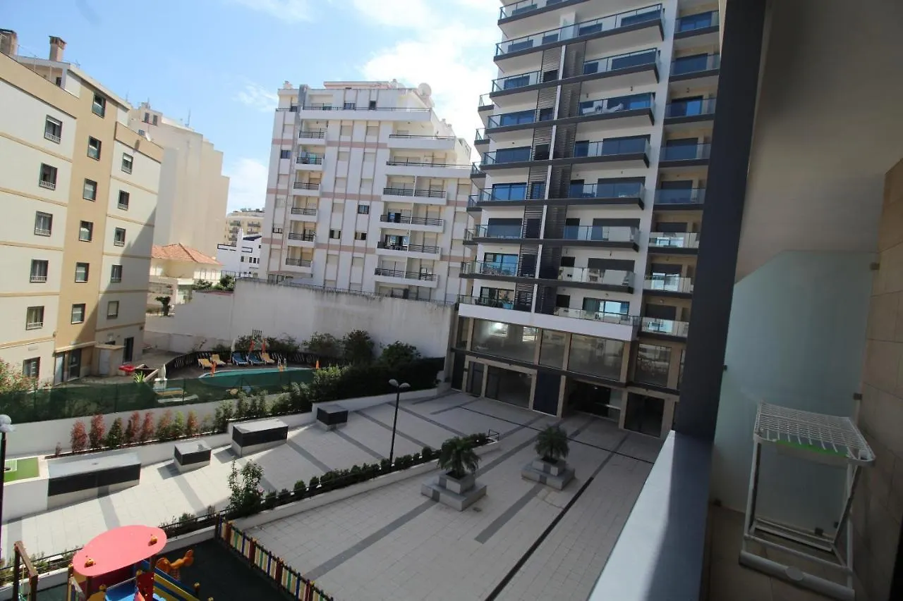 Rocha Prime Residence C Portimao Apartment