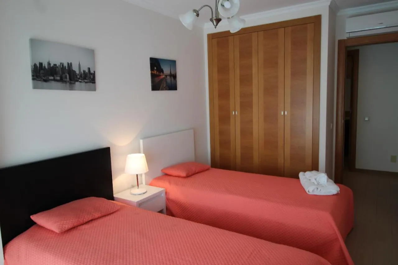 Apartment Rocha Prime Residence C Portimao