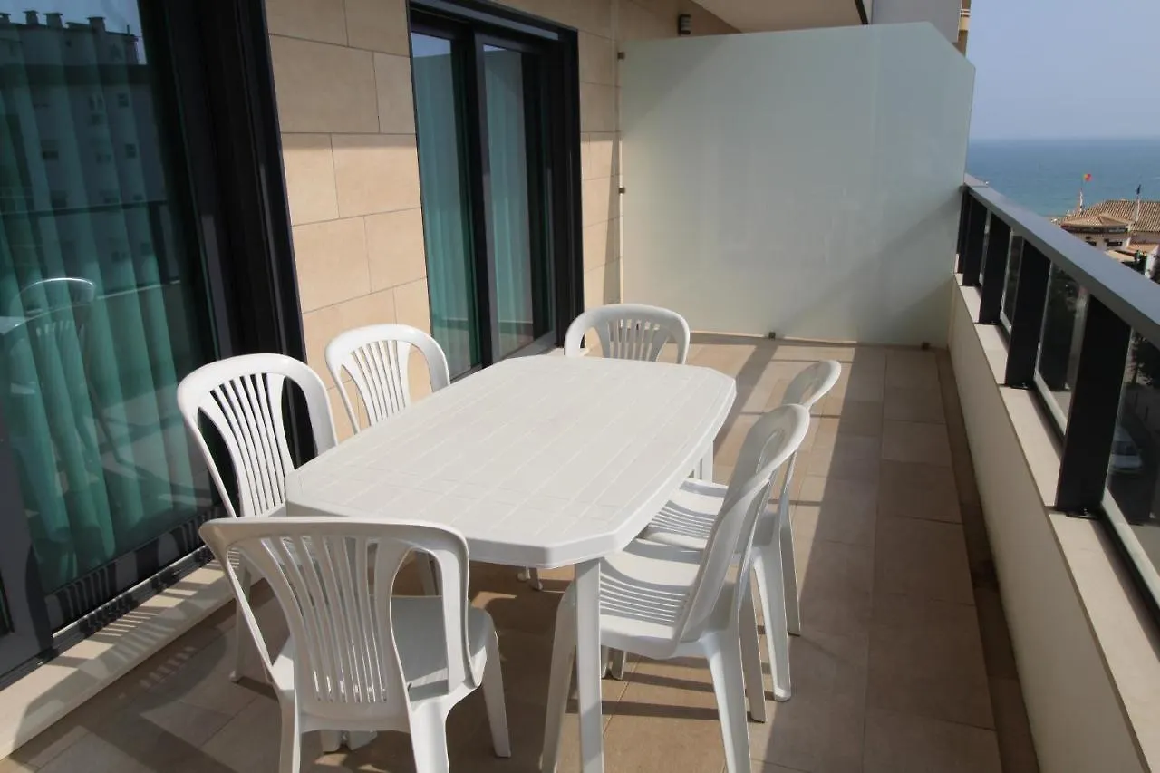 Rocha Prime Residence C Portimao 0*,
