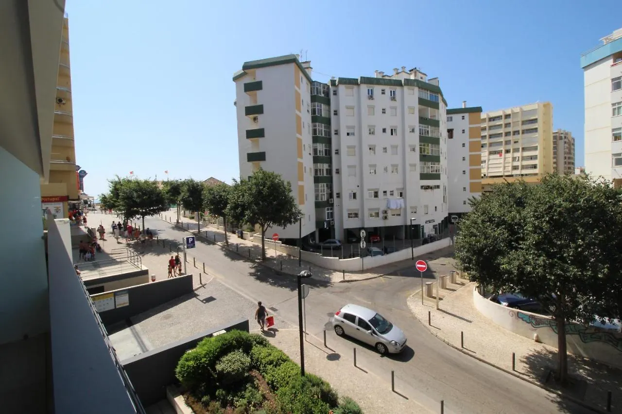 Rocha Prime Residence C Portimao Apartment