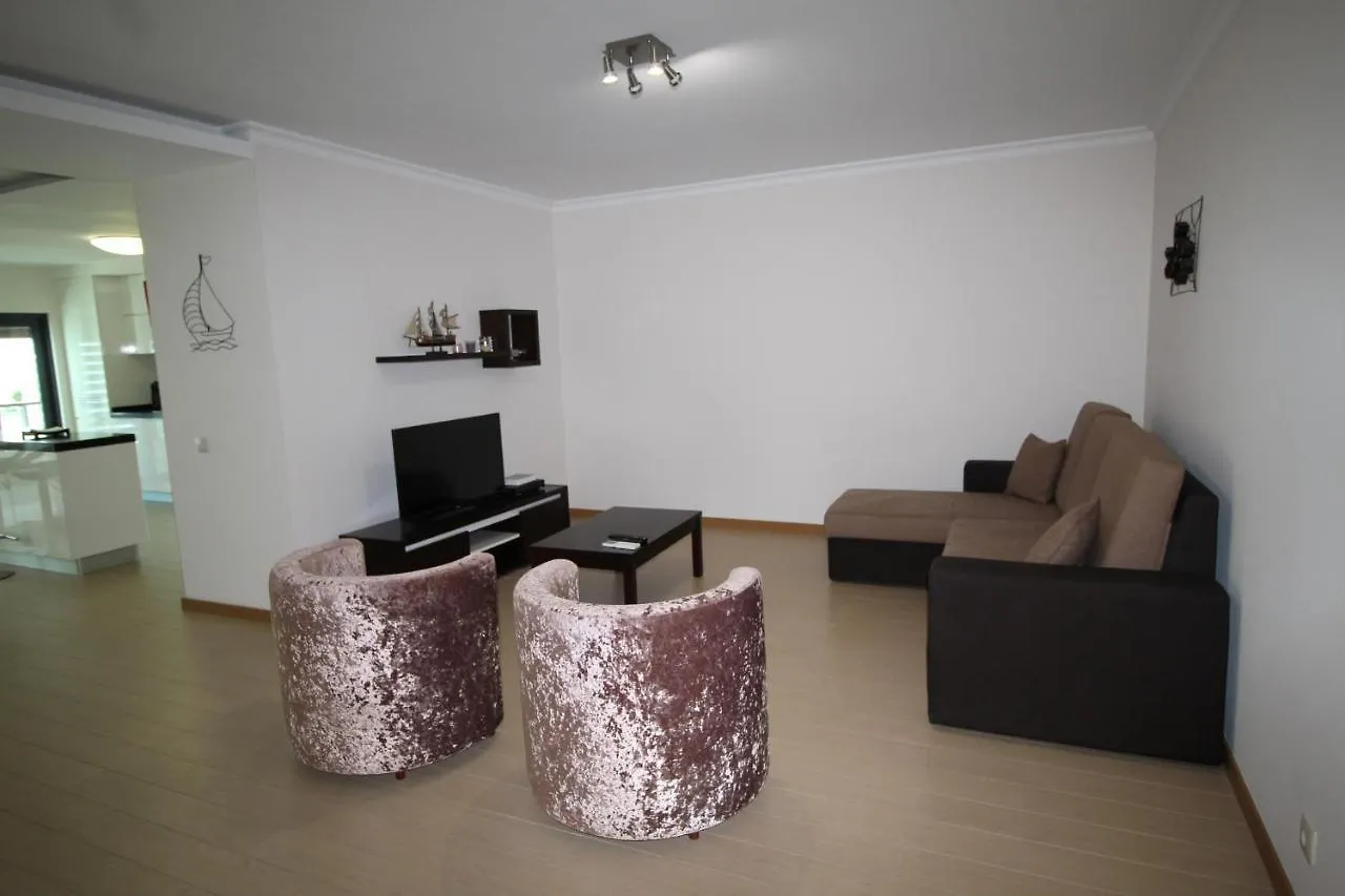 Apartment Rocha Prime Residence C Portimao Portugal