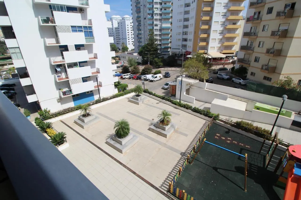 Rocha Prime Residence C Portimao Portugal
