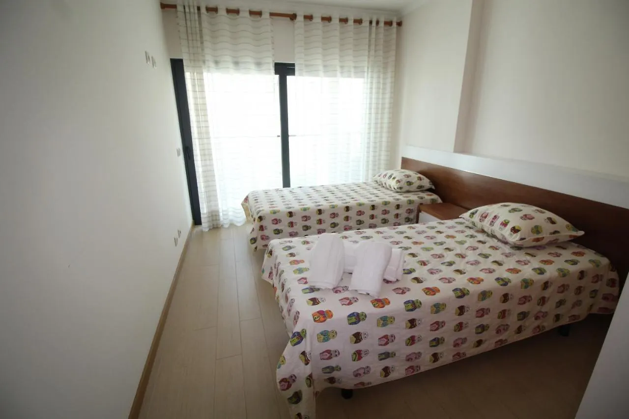 Rocha Prime Residence C Portimao 0*,  Portugal