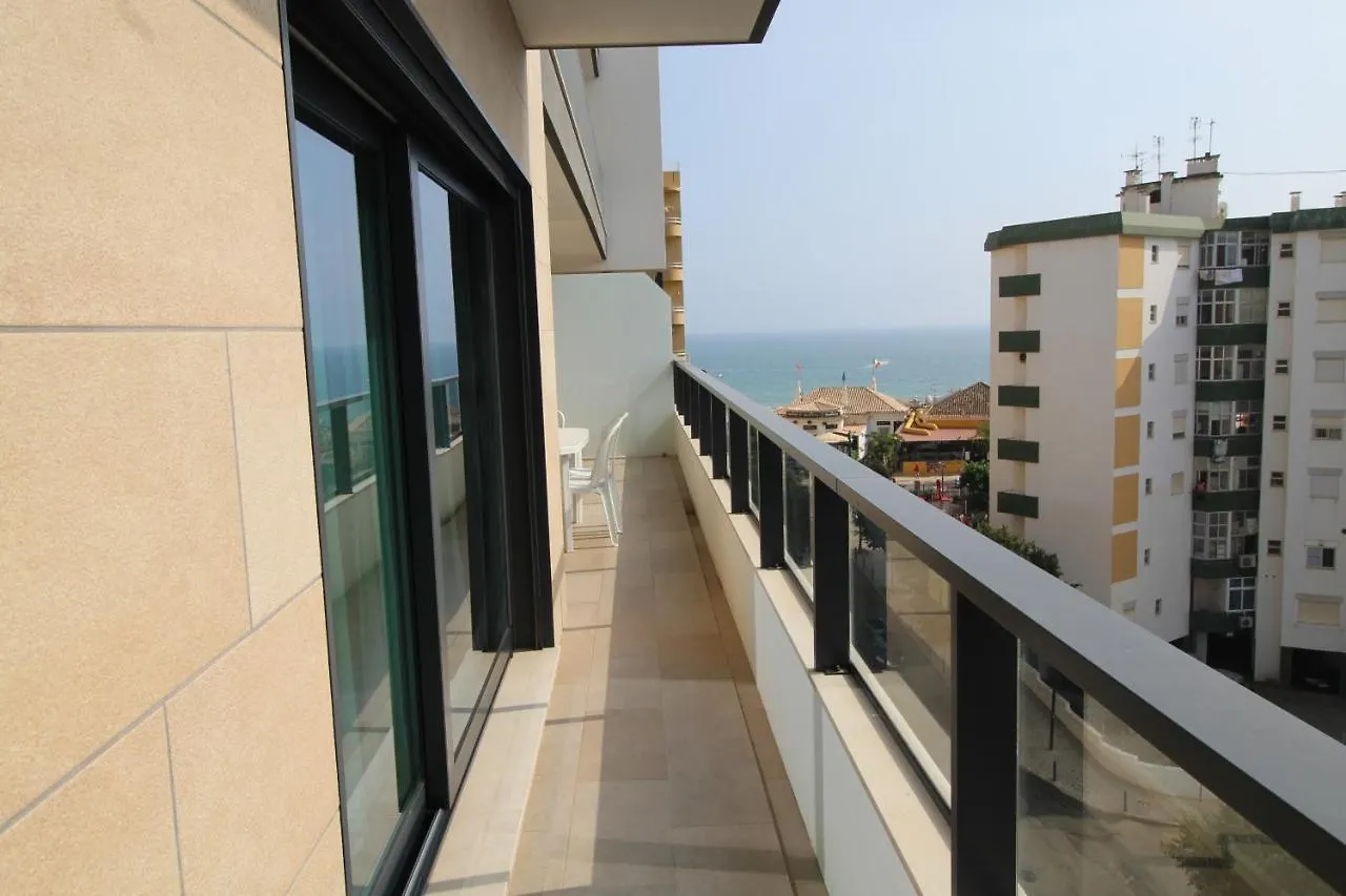 Apartment Rocha Prime Residence C Portimao
