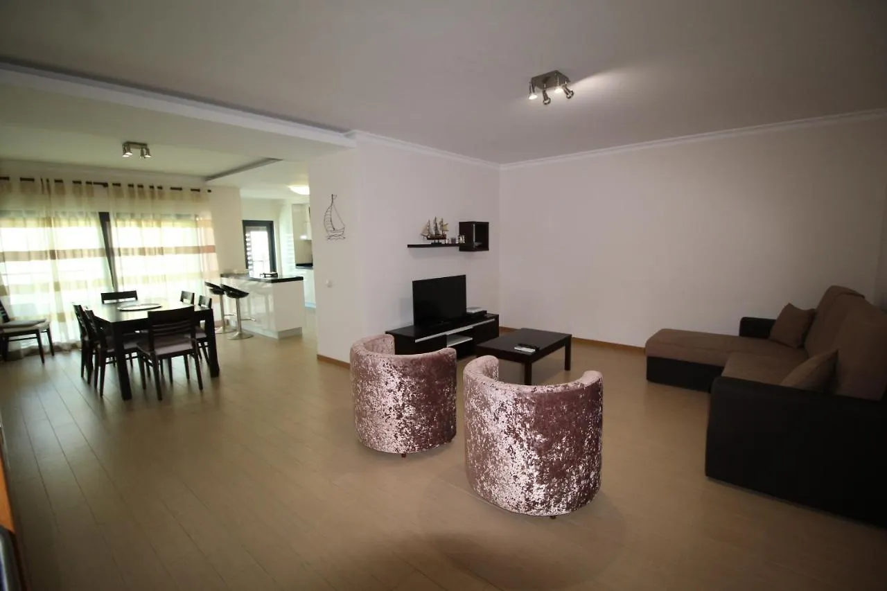 Rocha Prime Residence C Portimao 0*,  Portugal
