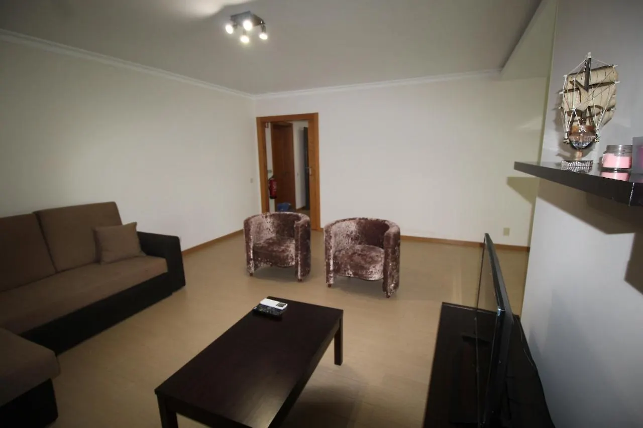 Rocha Prime Residence C Portimao