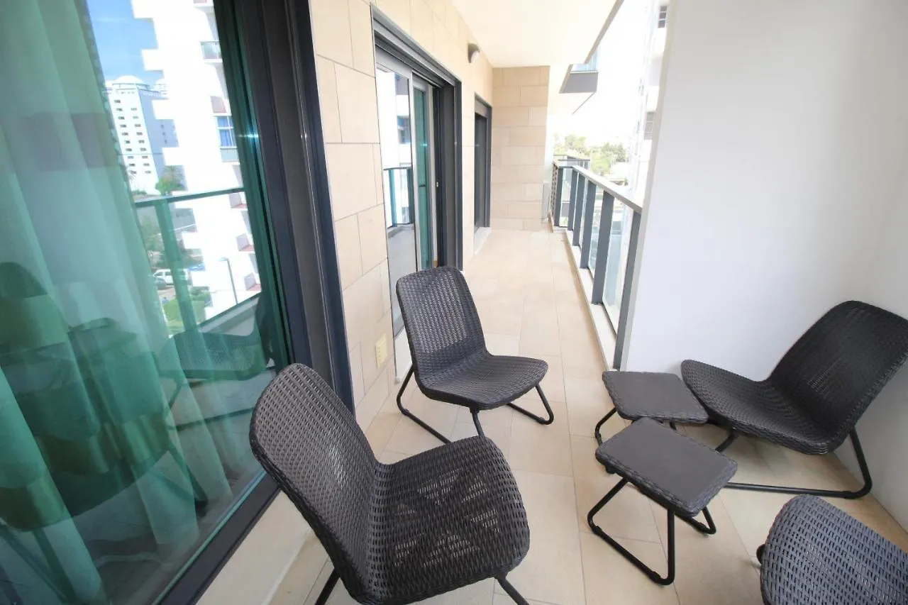 Apartment Rocha Prime Residence C Portimao