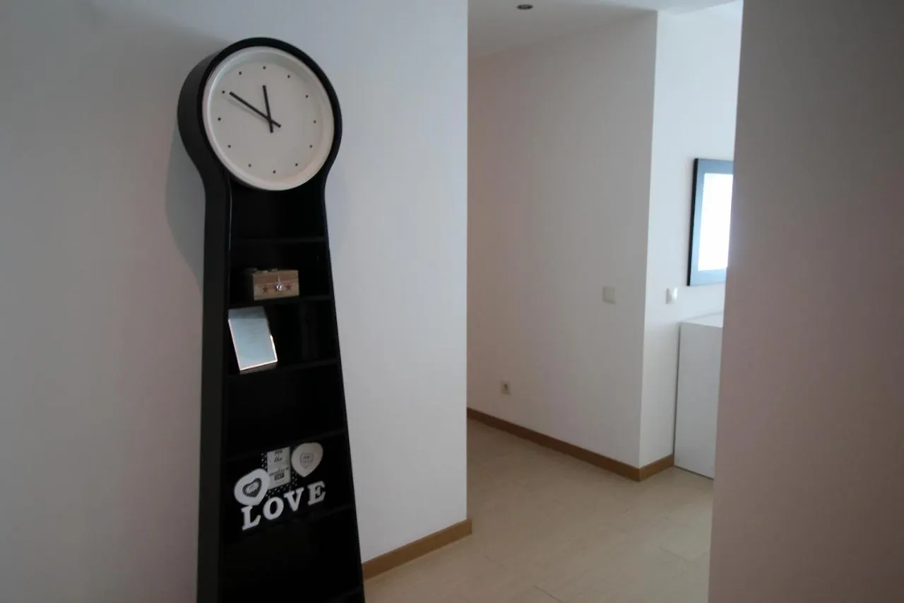 Rocha Prime Residence C Portimao Apartment