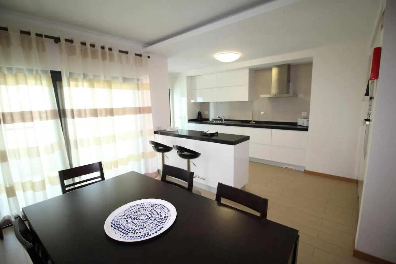 Rocha Prime Residence C contacts