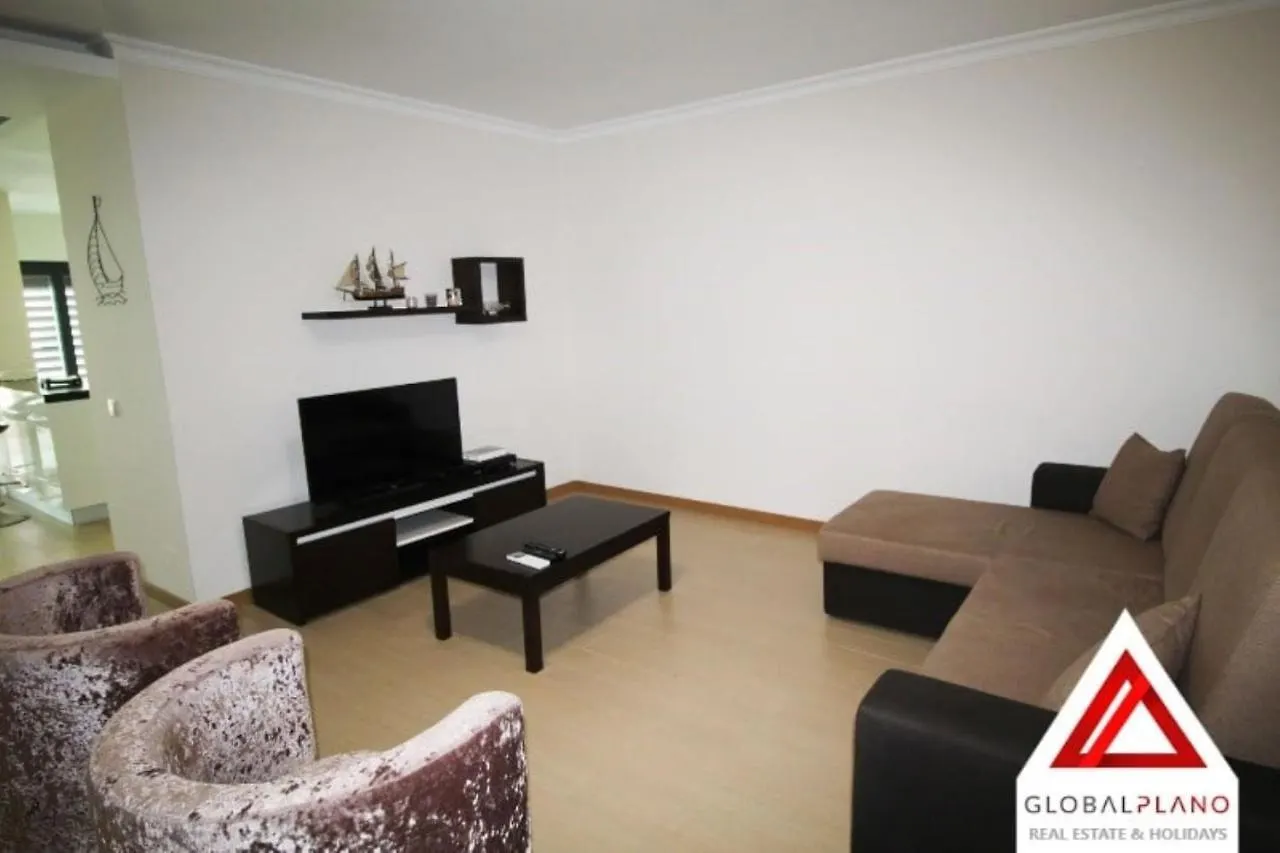 Apartment Rocha Prime Residence C Portimao
