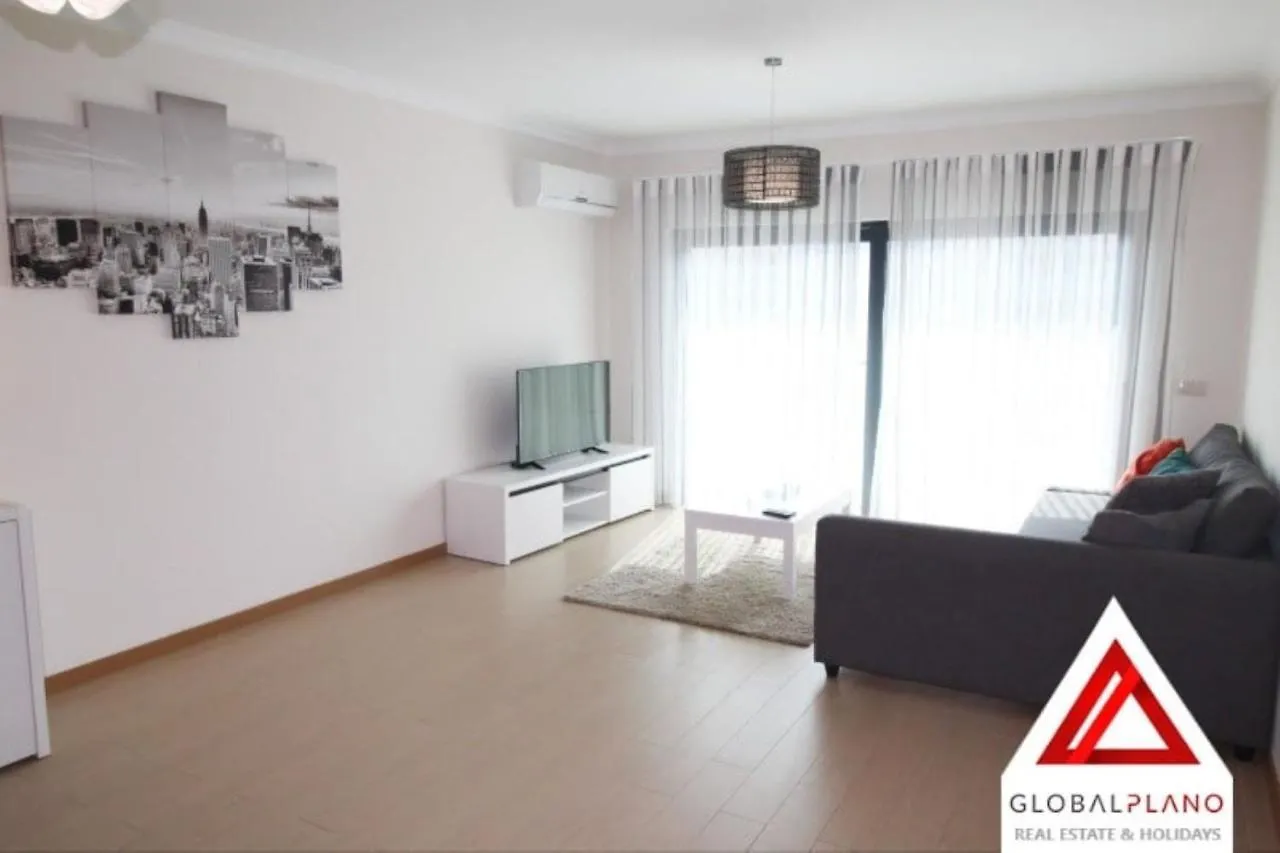 Apartment Rocha Prime Residence C Portimao Portugal