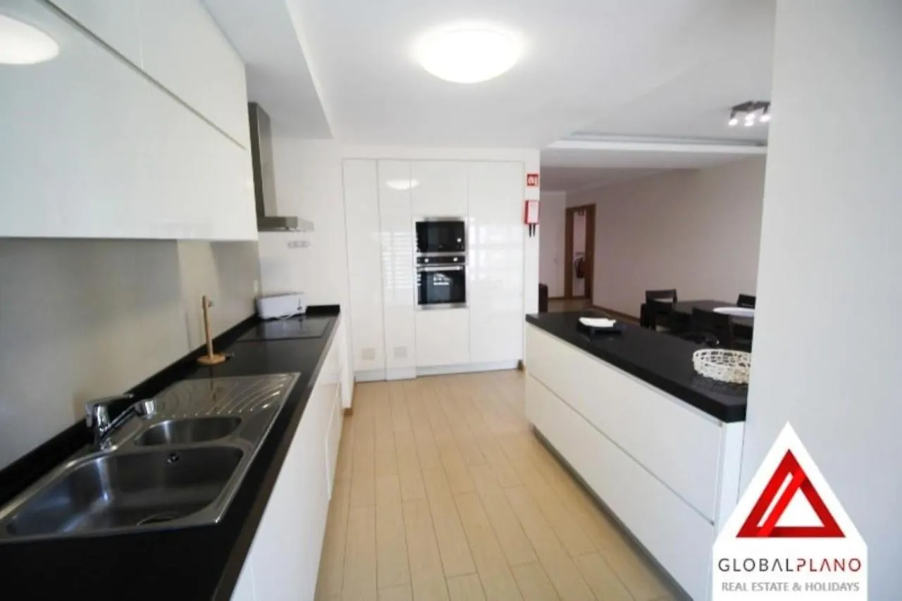 Rocha Prime Residence C Portimao Portugal