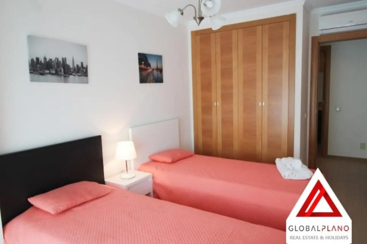 Rocha Prime Residence C Portimao Apartment