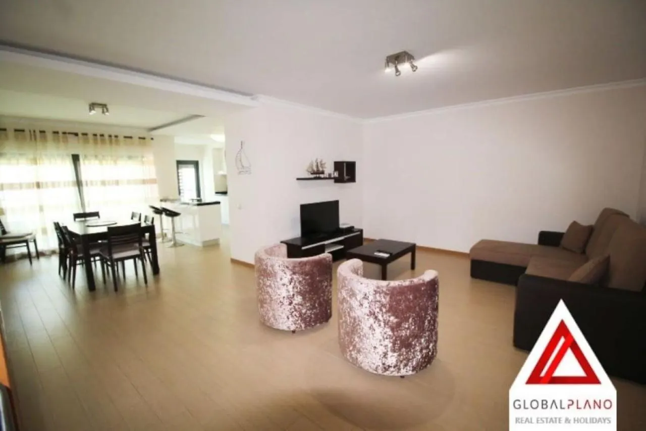 Rocha Prime Residence C Portimao 0*,