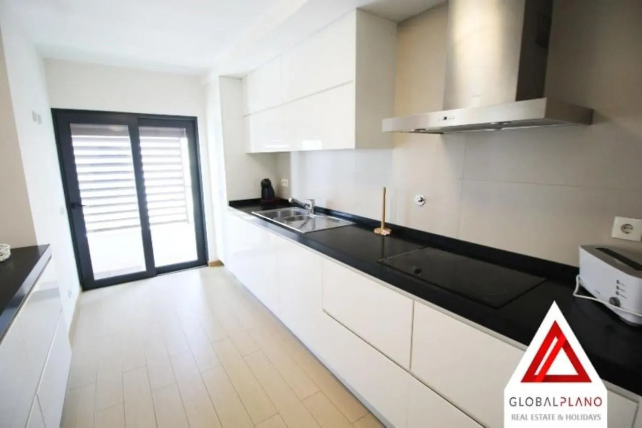 Apartment Rocha Prime Residence C Portimao