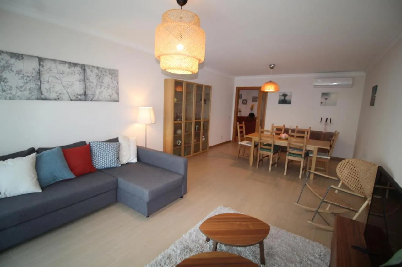 Rocha Prime Residence C Portimao