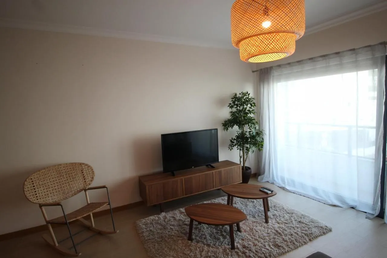 Rocha Prime Residence C Portimao 0*,  Portugal